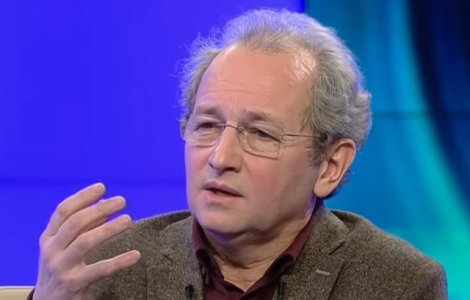 Dan Puric, derapaj grav: ”La Colectiv, haimanalele alea abia se pregăteau”