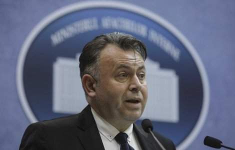 Nelu Tătaru, mesaj în ziua de Paște: ”Populația să mai aibă răbdare 7-10 zile”