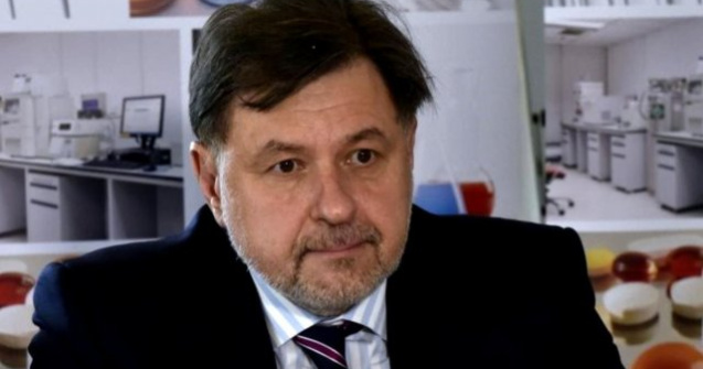 Rafila: „Ar trebui să facem din timp o strategie pentru ridicarea restricțiilor”