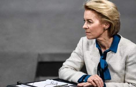 Uniunea Europeana elaborează un plan pentru suspendarea restricțiilor anti-COVID