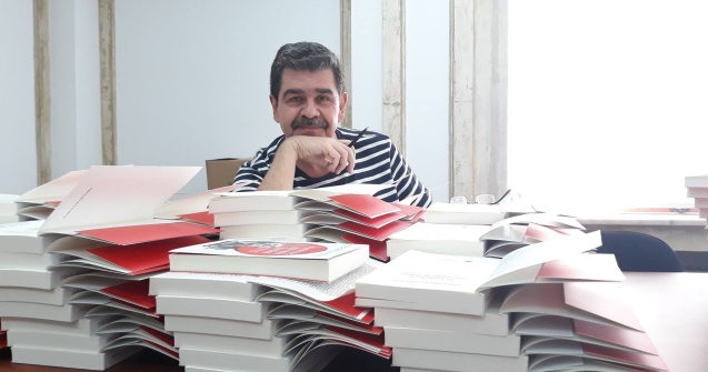 Scriitorul Radu Paraschivescu, despre derapajul lui Dan Puric: ”Este o abjecție”