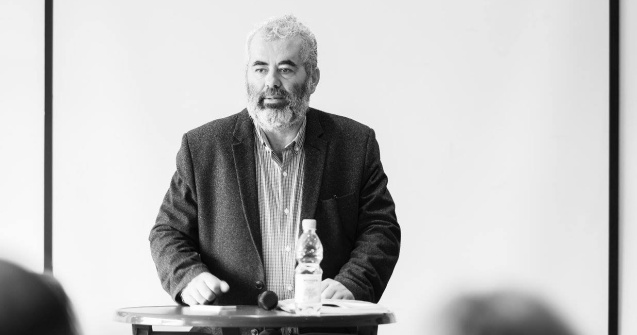 Replica președintelui Asociației Colectiv, după derapajul lui Dan Puric