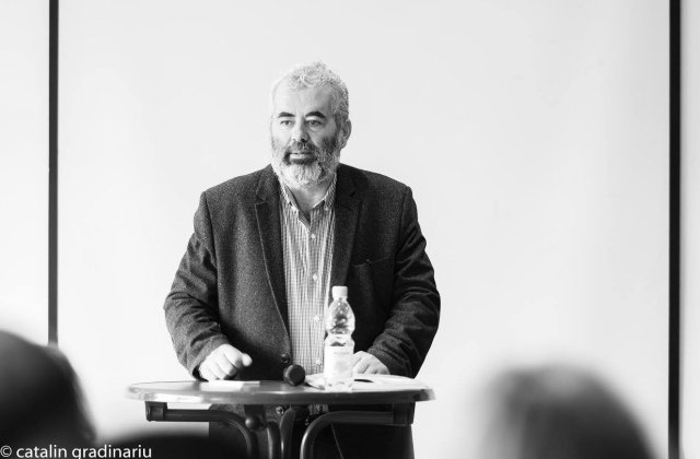 Președintele Asociației Colectiv: ”Eu și copilul meu te iertăm. Important însă este să te poți ierta și tu”