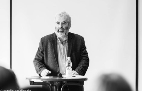 Replica președintelui Asociației Colectiv, după derapajul lui Dan Puric