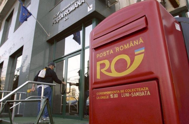 Angajată a Poștei Rom&acirc;ne, infectată cu COVID-19. A intrat &icirc;n contact cu sute de oameni
