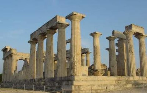 Ruine antice ce merita vizitate