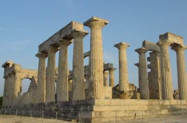 Ruine antice ce merita vizitate