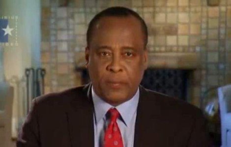 VIDEO: Doctorul lui Michael Jackson rupe tacerea