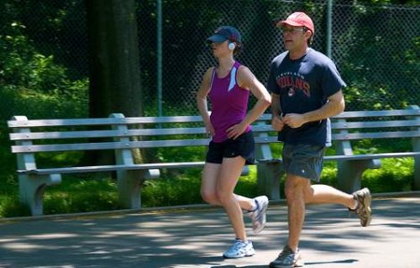 Sportul, la fel de periculos ca si cocaina?