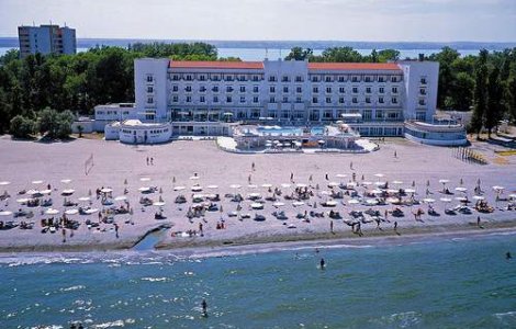 Cei mai mari patroni de la mare!