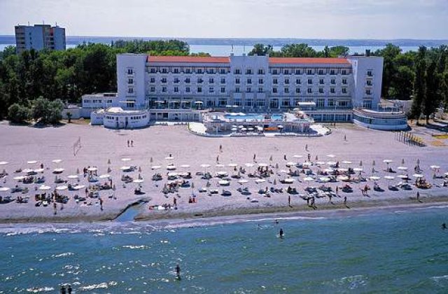 Cei mai mari patroni de la mare!