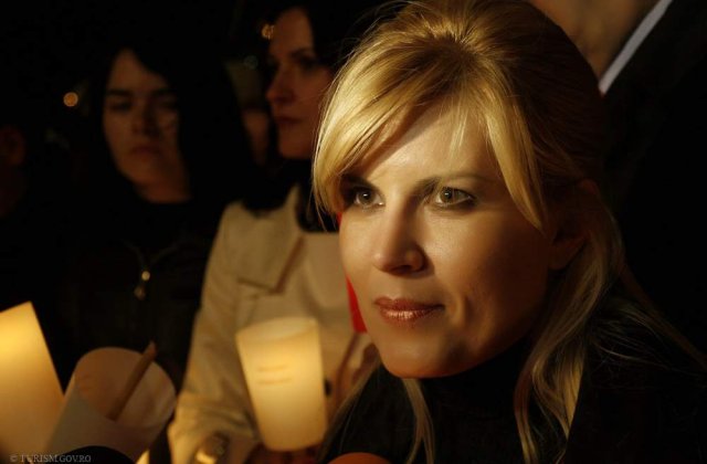 Documentul care o &#39;incrimina&#39; pe Udrea a fost inlocuit cu o varianta &#39;corectata&#39;