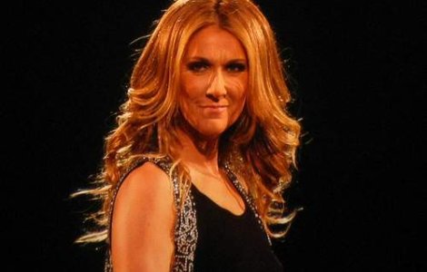 Celine Dion, gravida la 41 de ani