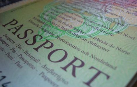 Pasapoarte pentru fani