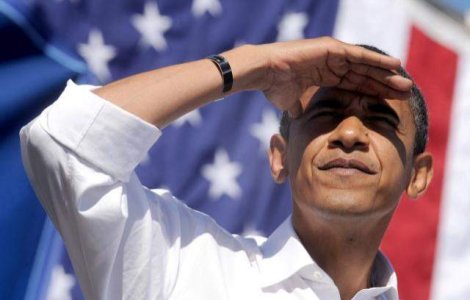 Obama, intervievat de un elev de 11 ani