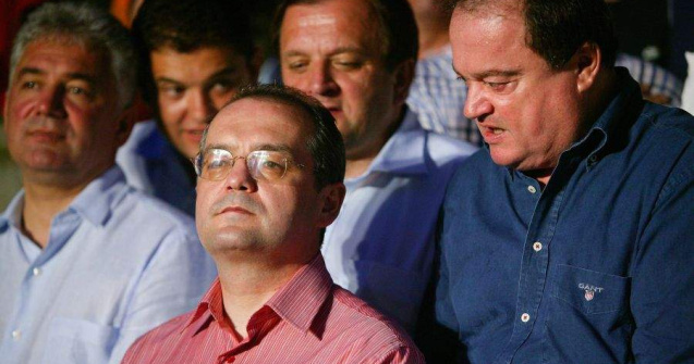 Boc: Andronescu si Miclea isi dau mana pentru Educatie