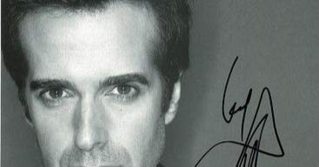 David Copperfield, acuzat de viol