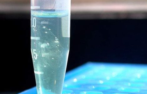 Cat de simplu e sa falsifici ADN-ul?