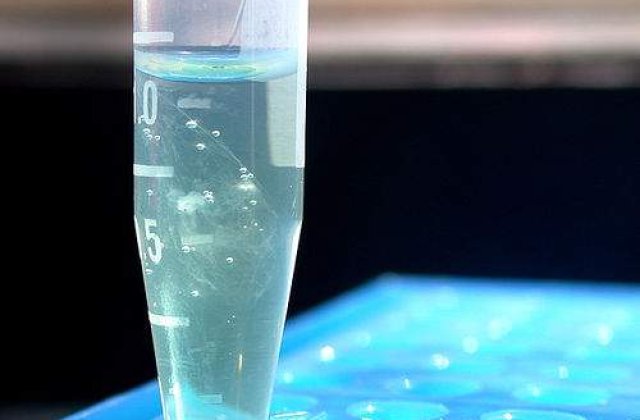 Cat de simplu e sa falsifici ADN-ul?