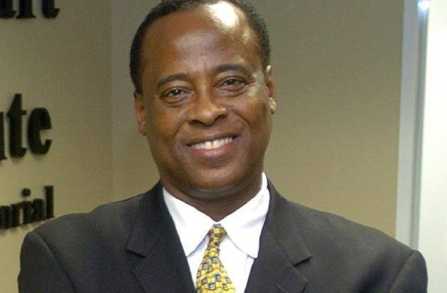 Doctorul lui Michael Jackson va fi acuzat de omor prin imprudenta