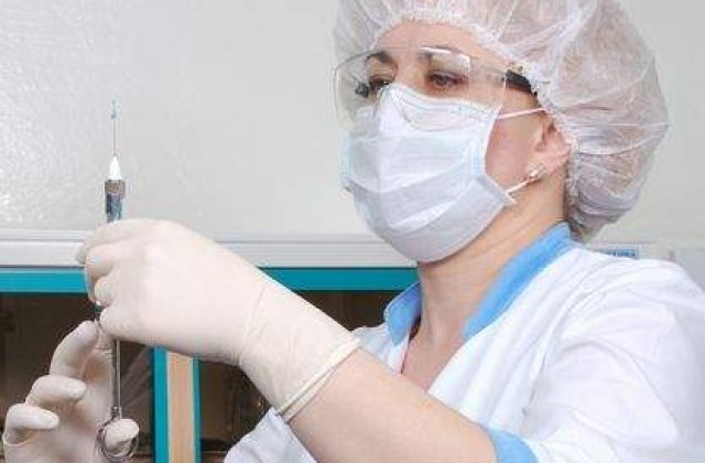 Vaccinuri de 24 milioane de euro expira in depozitele Sanatatii