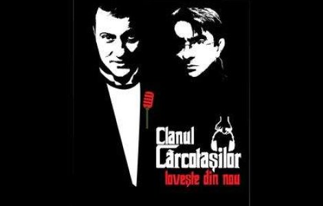 (P) Clanul Carcotasilor se intoarce!