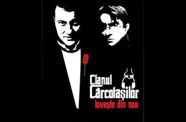 (P) Clanul Carcotasilor se intoarce!