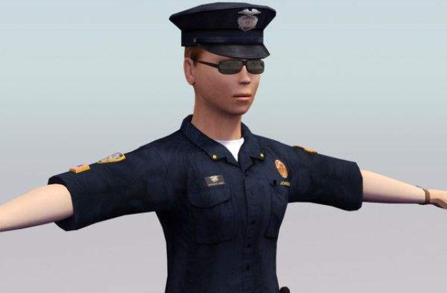 1.400 de angajate din Politia Capitalei, chestionate despre eventuale hartuiri