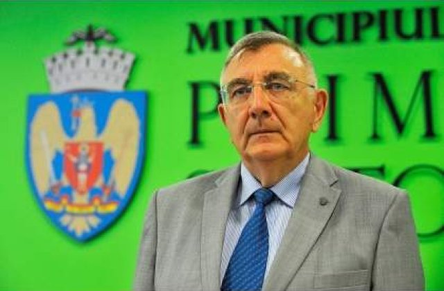 Razboi deschis in PNL! Chiliman: Antonescu e tradatorul. Nu plec decat exclus