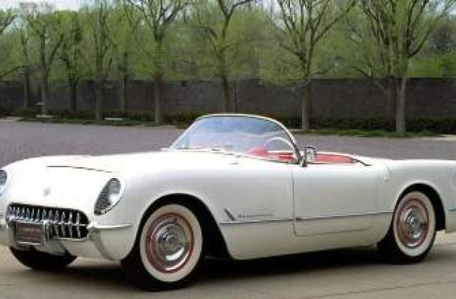 Evolutia Chevrolet Corvette: 6 generatii de modele sport in 60 de ani