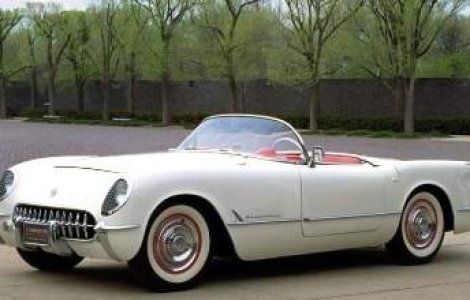 Evolutia Chevrolet Corvette: 6 generatii de modele sport in 60 de ani