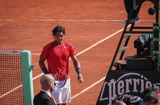 Rafael Nadal revine in februarie