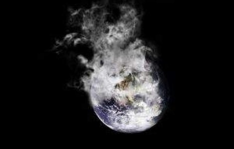 Un incendiu din estul Chinei a ramas neobservat trei ore din cauza poluarii