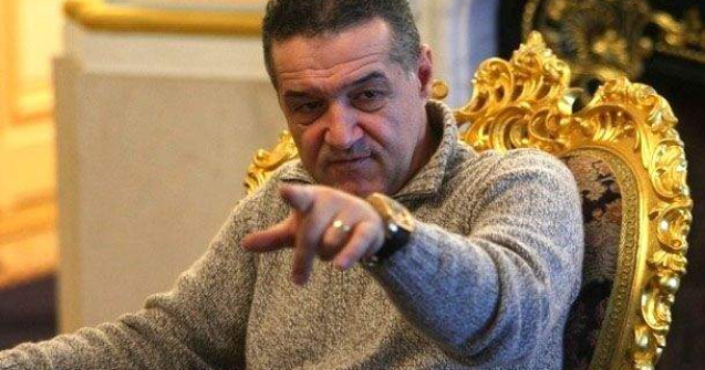 Promisiunea lui Becali: Nu iau niciun ban de la Parlament