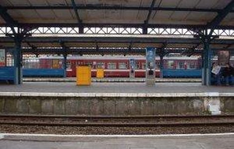 Belgienii ii acuza pe romani ca le distrug reteaua feroviara