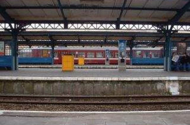 Belgienii ii acuza pe romani ca le distrug reteaua feroviara