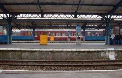 Belgienii ii acuza pe romani ca le distrug reteaua feroviara