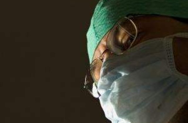 O fetita de 4 ani a murit in spital dupa ce a fost diagnosticata cu ENTORSA