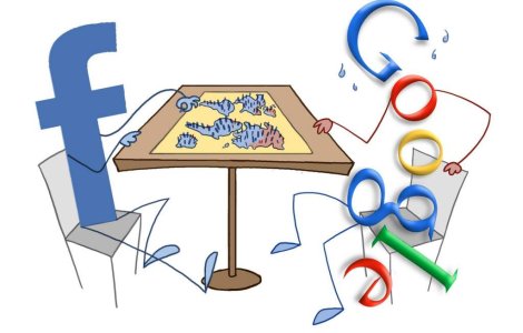 Facebook face o schimbare MAJORA. Este cazul ca Google sa se ingrijoreze?