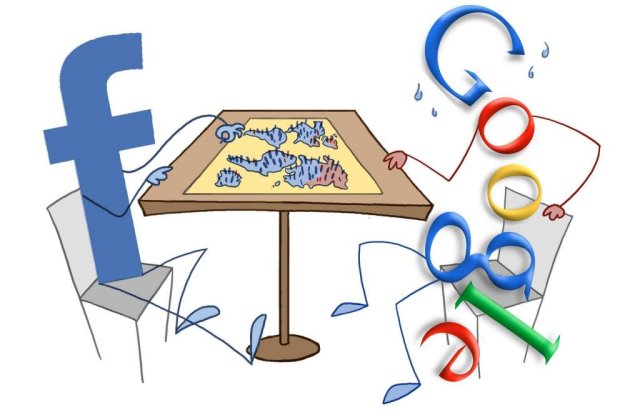 Facebook face o schimbare MAJORA. Este cazul ca Google sa se ingrijoreze?