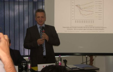 Fenechiu: Cei vinovati de aceasta greva vor pleca acasa