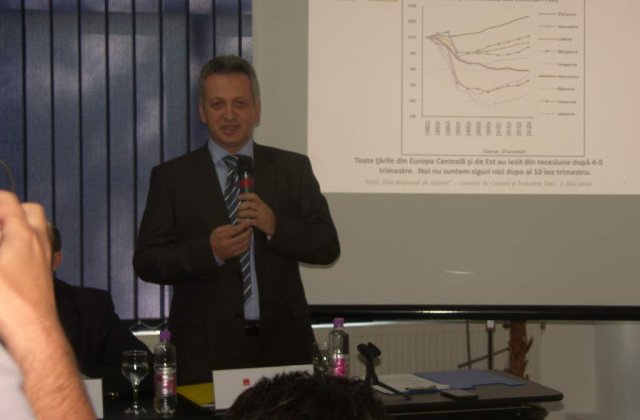 Fenechiu: Cei vinovati de aceasta greva vor pleca acasa