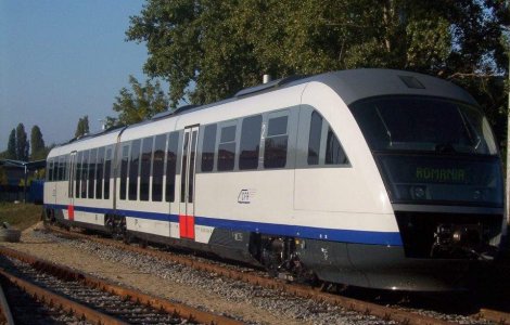 CFR: 138 de trenuri oprite in statii in timpul grevei au intarzieri totale de 10.468 de minute