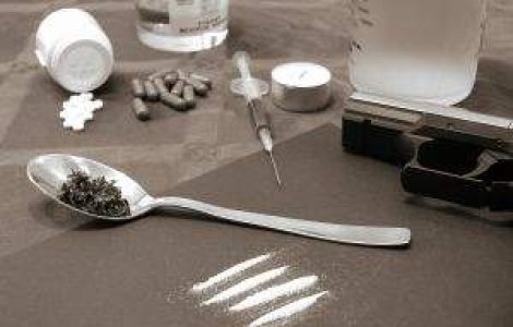 DIICOT, pe urmele celor mai importanti traficanti de cocaina din Europa