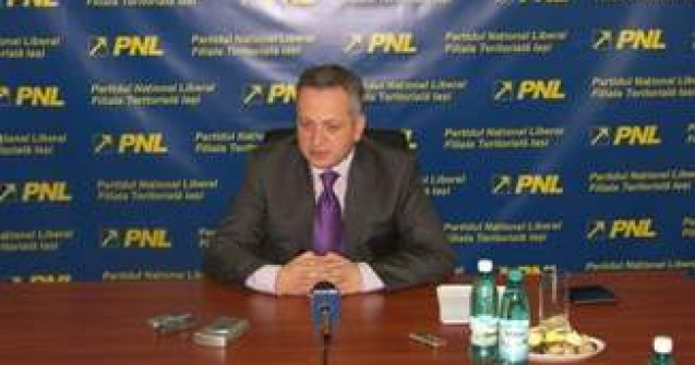 Fenechiu stia de marti de greva "spontana" de la CFR