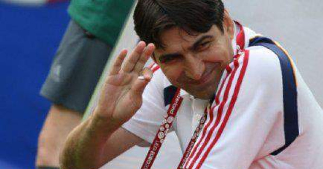 Piturca a anuntat lotul pentru turneul din Spania. Stelistii si stranierii vin pe 4 februarie