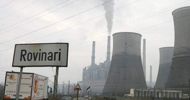 China a batut palma cu Guvernul Romaniei: Un miliard de euro se duc la Rovinari