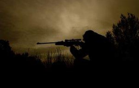 Capul mafiei rusesti, asasinat de un lunetist in Moscova