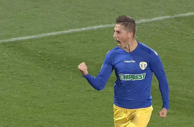 Gicu Grozav: Dorinta mea este sa ajungem la CM din Brazilia