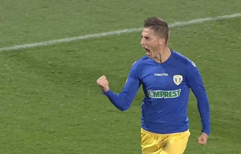 Gicu Grozav: Dorinta mea este sa ajungem la CM din Brazilia